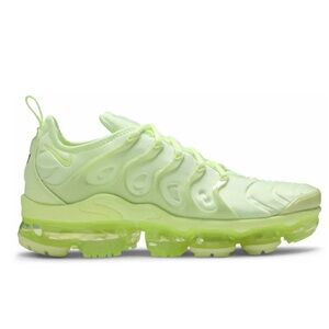 NIKE Vapour Max Air ‘Barley Volt’ Sneaker